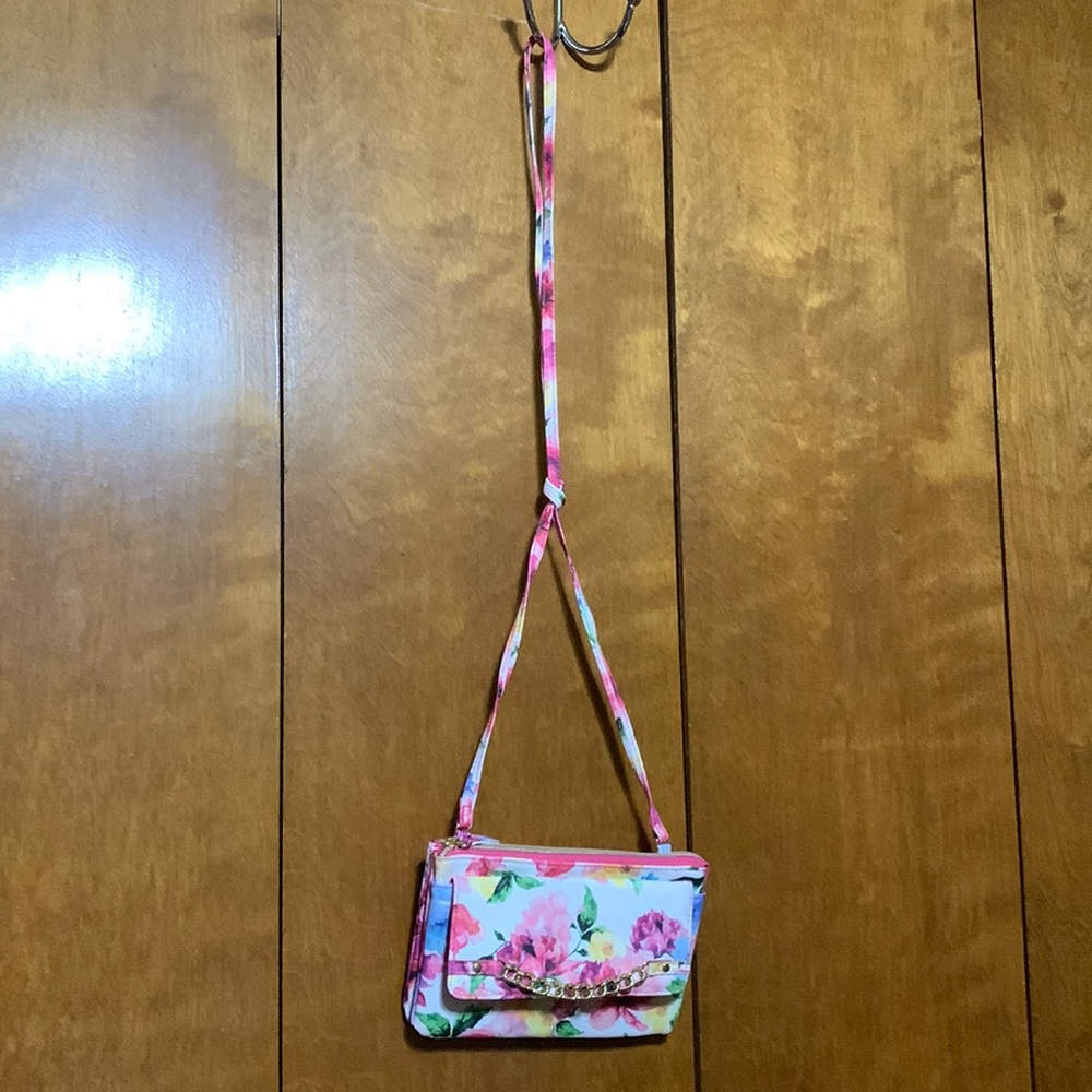 APT.  9 - CROSSBODY PURSE🌺